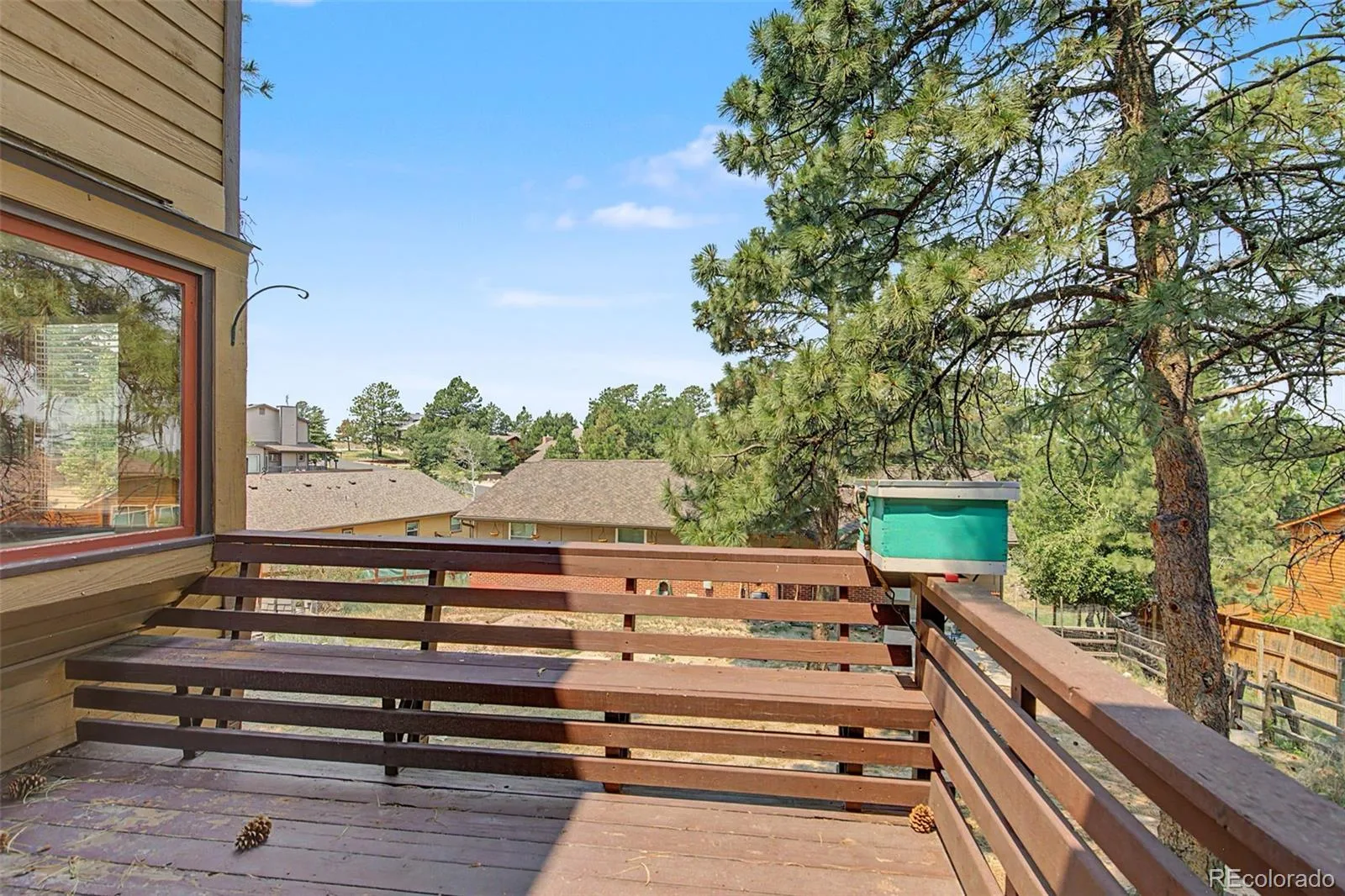 6418 Ponderosa Way Parker CO 80134 | MLS #REC9789134 07142026070533 1600 42