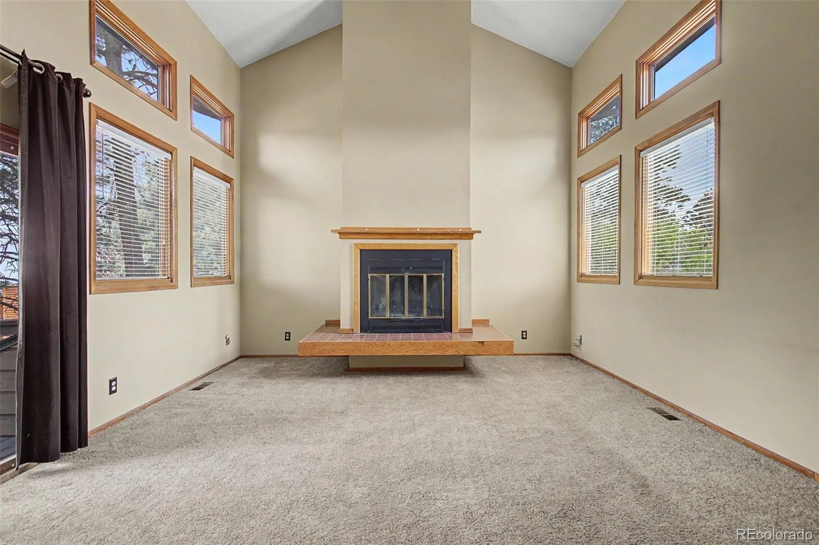 6418 Ponderosa Way Parker CO 80134 | MLS #REC9789134 07142026070533 1600 5