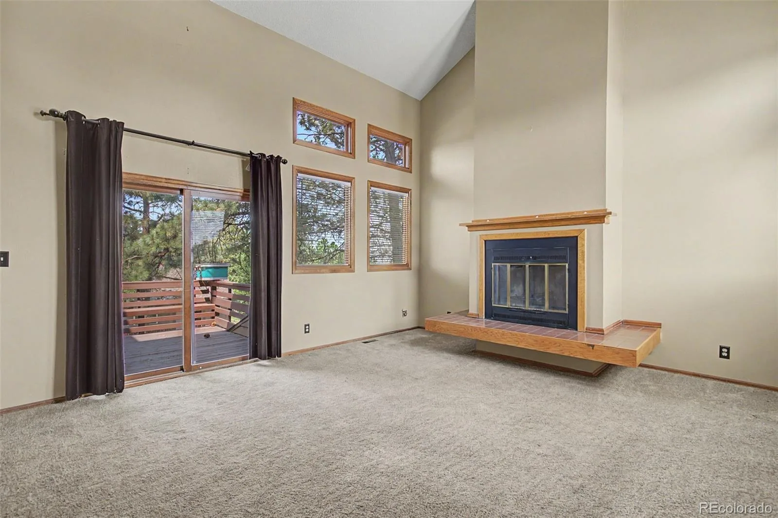 6418 Ponderosa Way Parker CO 80134 | MLS #REC9789134 07142026070533 1600 6