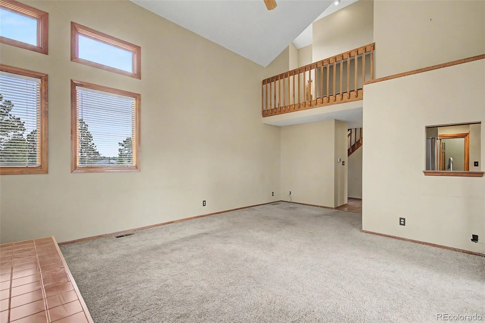 6418 Ponderosa Way Parker CO 80134 | MLS #REC9789134 07142026070533 1600 7