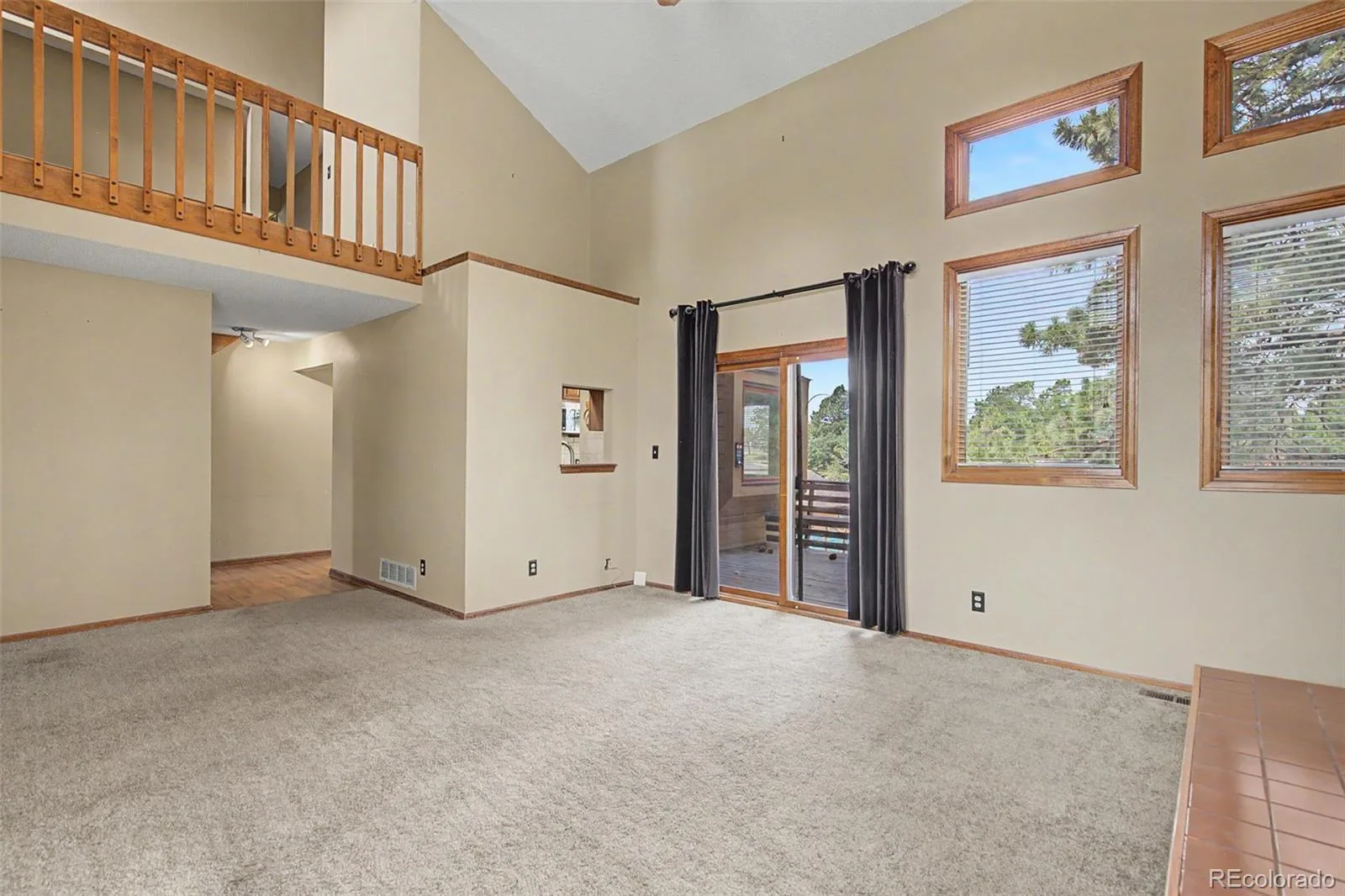 6418 Ponderosa Way Parker CO 80134 | MLS #REC9789134 07142026070533 1600 8