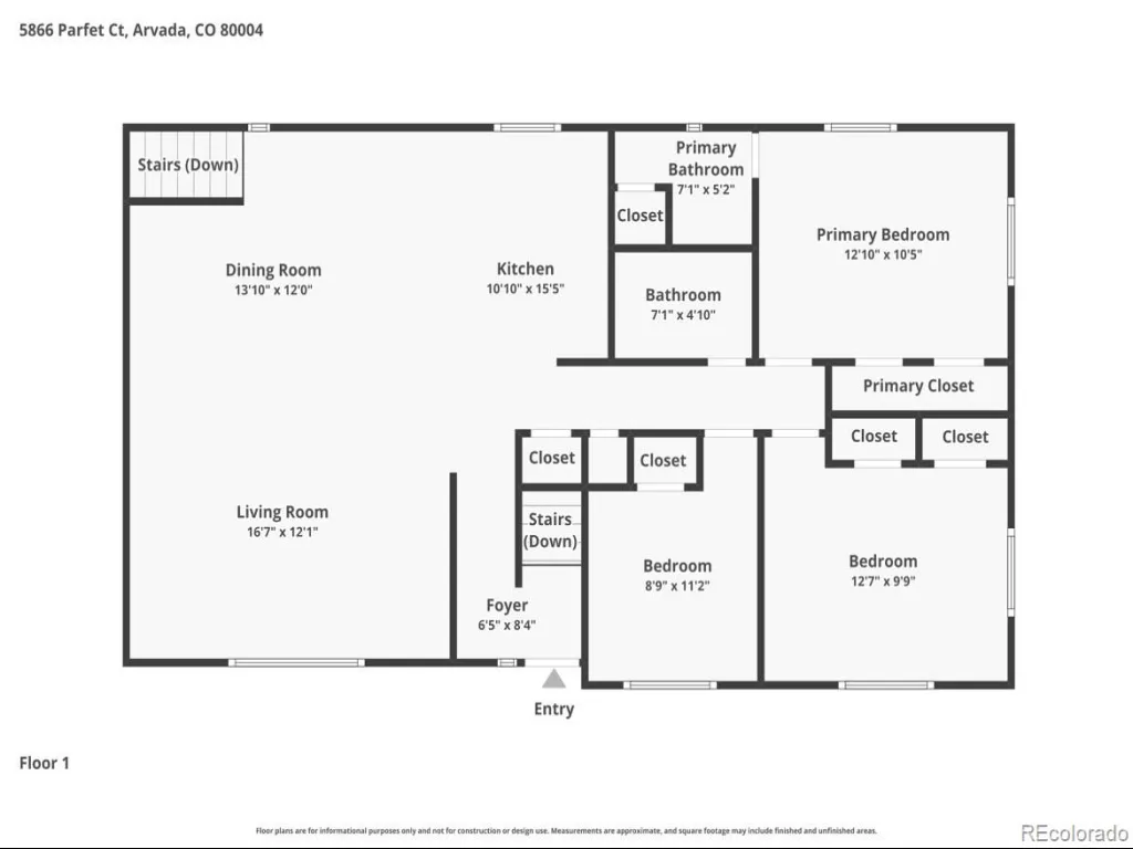 5866 Parfet Court Arvada CO 80004 MLS #REC9791588 06222026215146 1024 42
