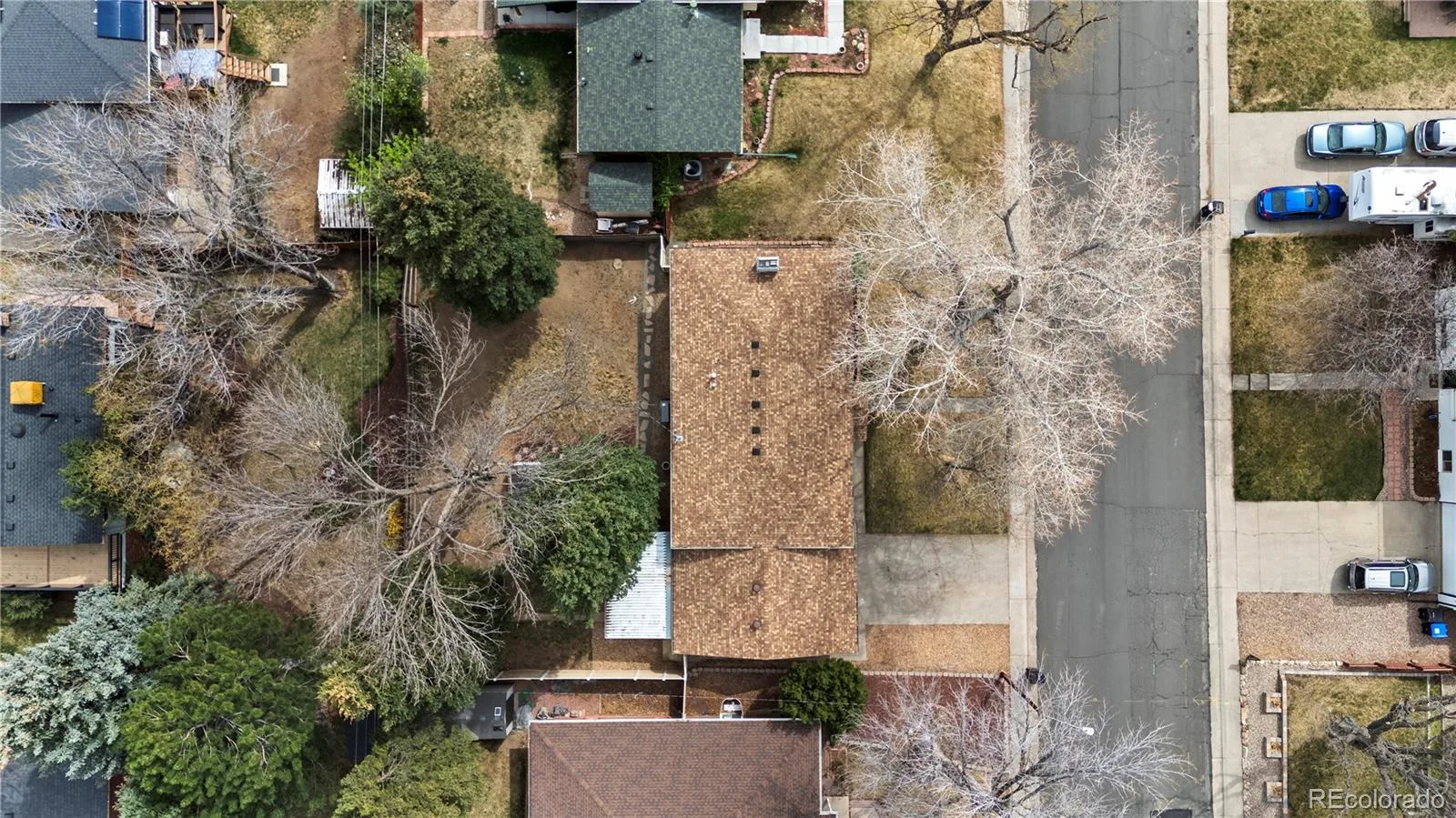 5866 Parfet Court Arvada CO 80004 MLS #REC9791588 06222026215146 1600 35