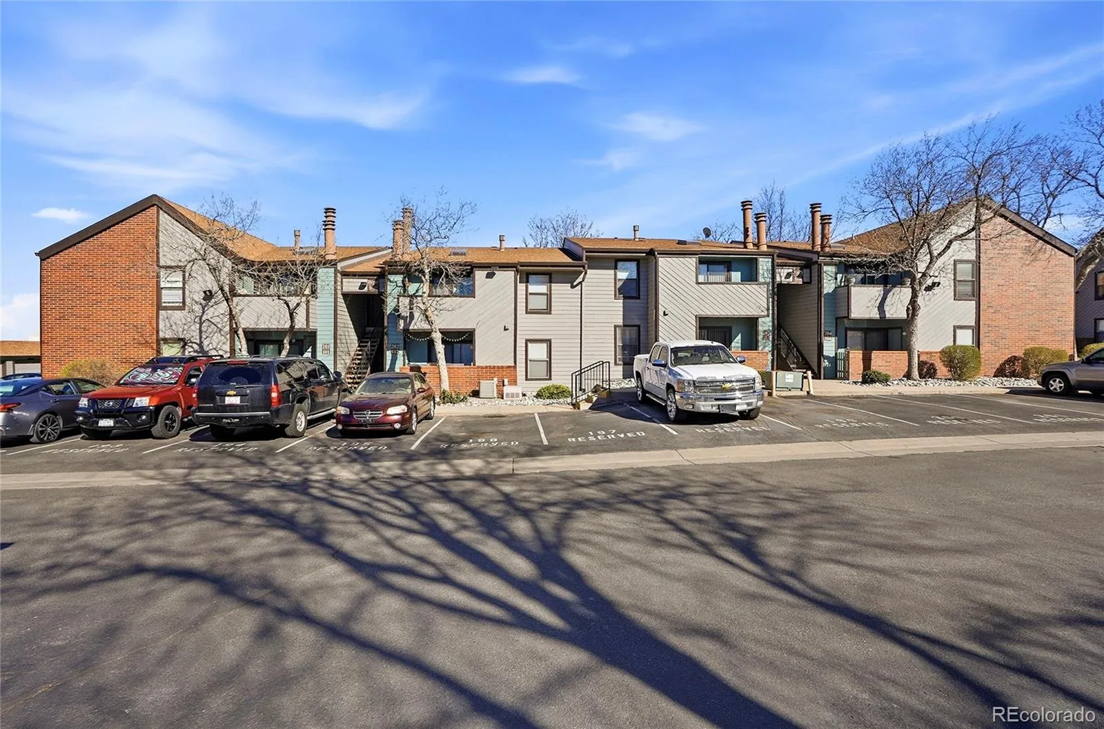 11983 E Harvard Avenue #106 Aurora CO 80014 MLS #REC9791649 04042026023538 1600 18