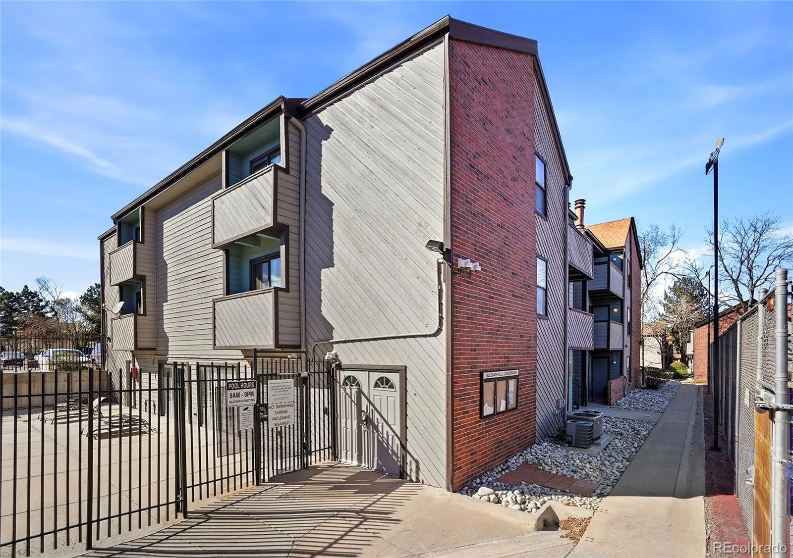 11983 E Harvard Avenue #106 Aurora CO 80014 MLS #REC9791649 04042026023538 1600 19