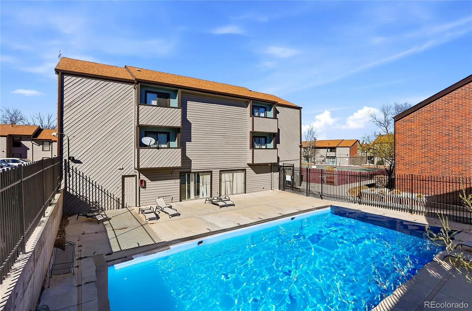 11983 E Harvard Avenue #106 Aurora CO 80014 MLS #REC9791649 04042026023538 1600 20