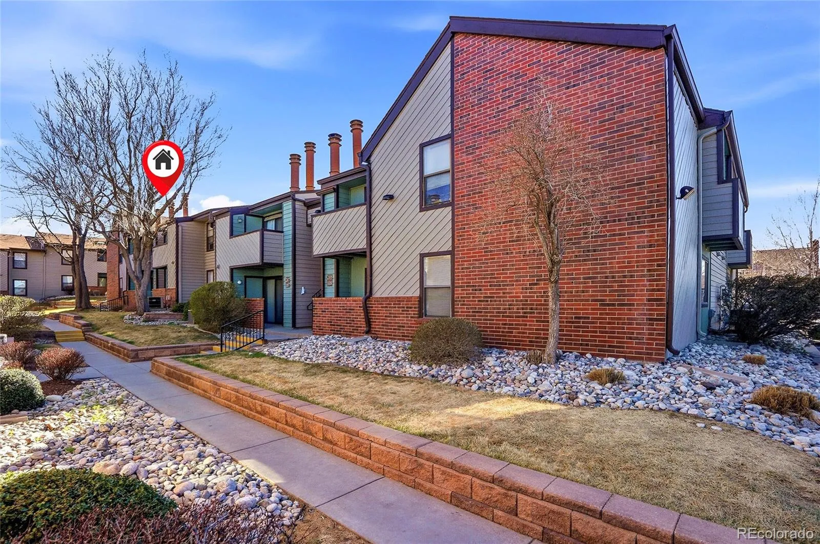 11983 E Harvard Avenue #106 Aurora CO 80014 MLS #REC9791649 04042026023538 1600 24