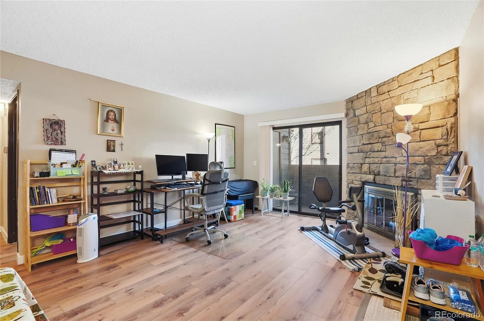 11983 E Harvard Avenue #106 Aurora CO 80014 MLS #REC9791649 04042026023538 1600 3