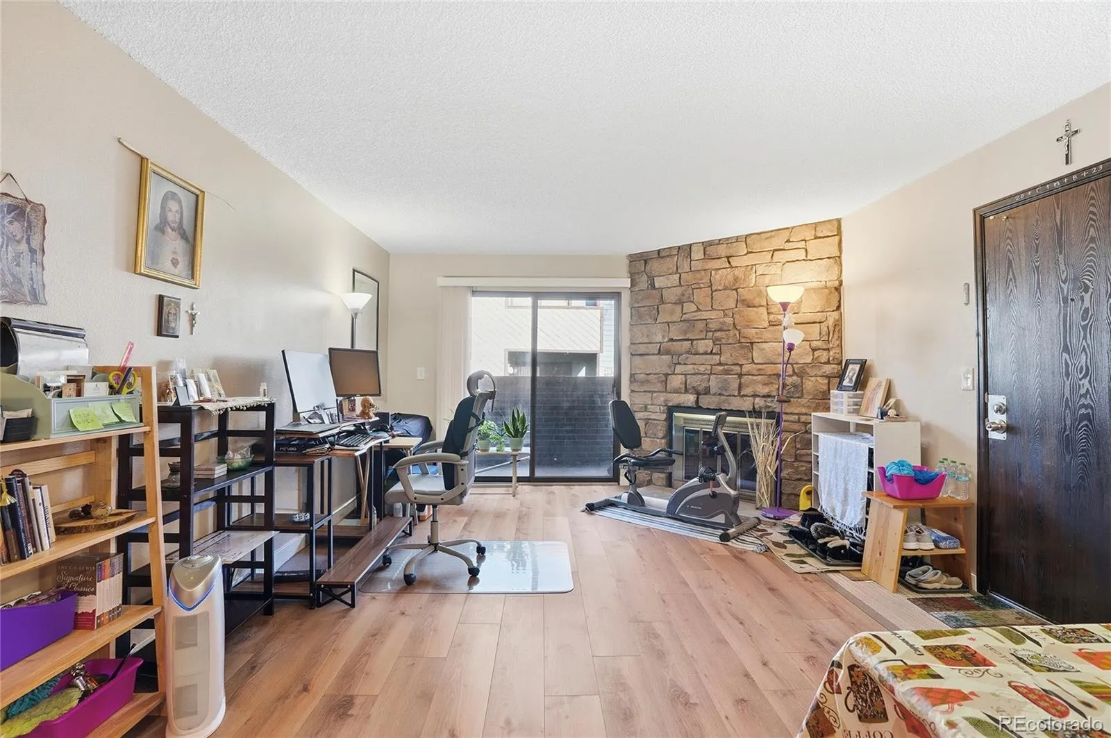 11983 E Harvard Avenue #106 Aurora CO 80014 MLS #REC9791649 04042026023538 1600 4