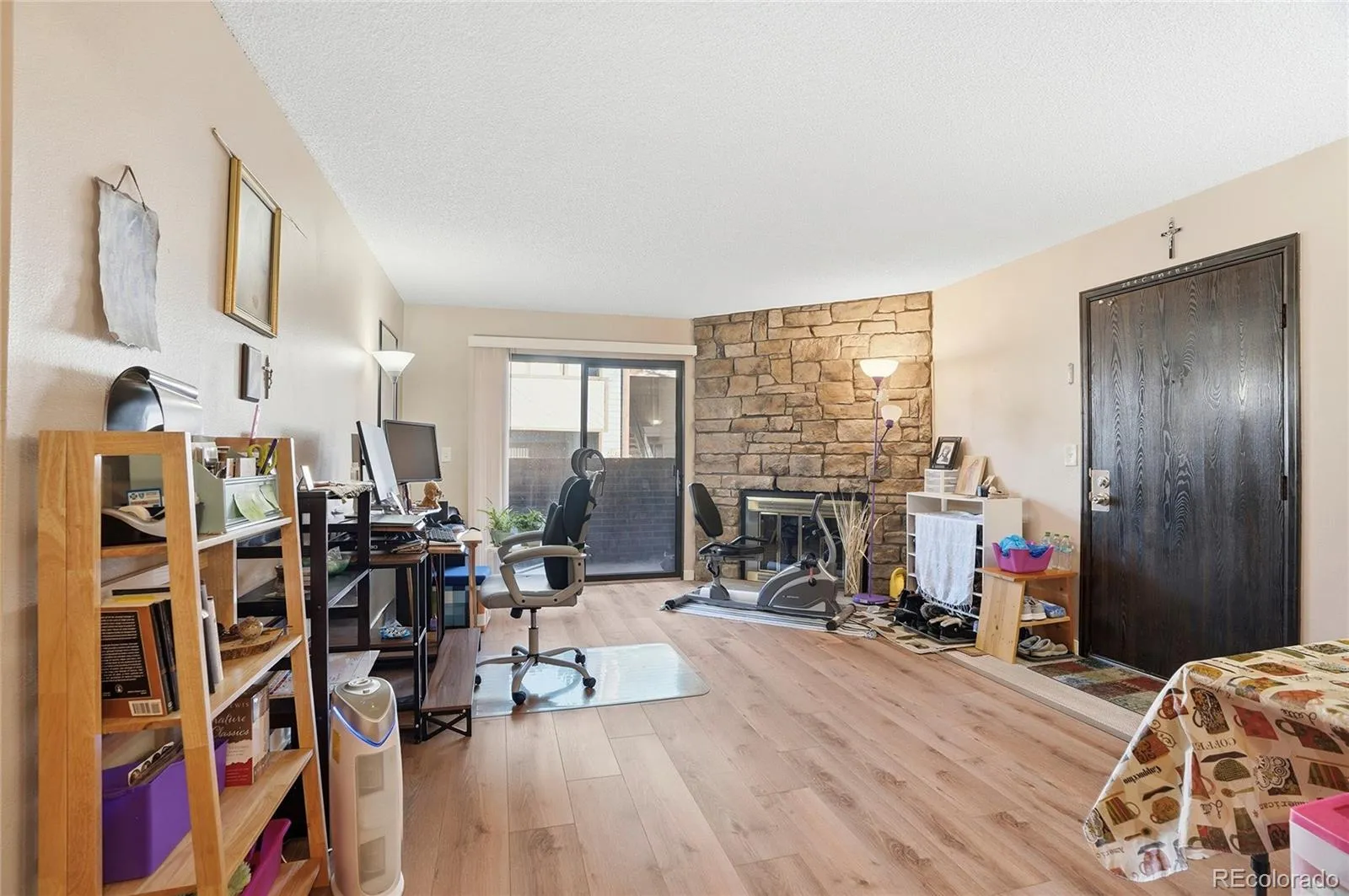 11983 E Harvard Avenue #106 Aurora CO 80014 MLS #REC9791649 04042026023538 1600 5