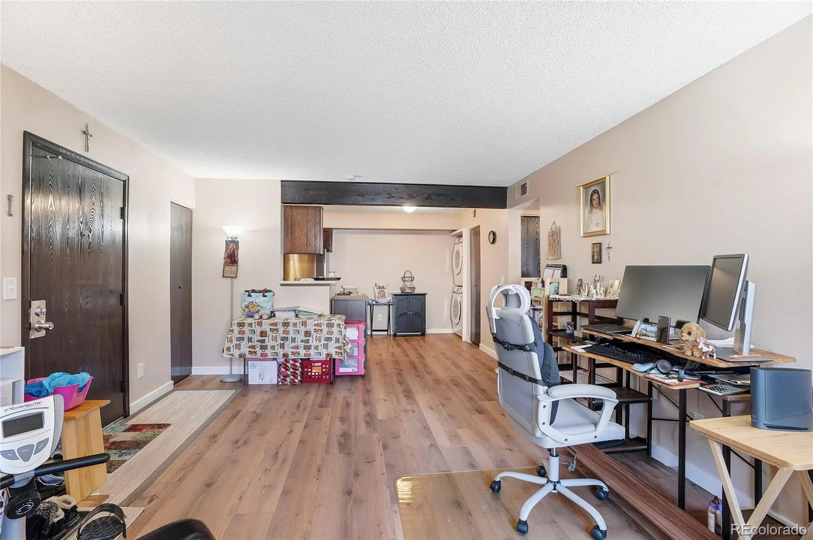 11983 E Harvard Avenue #106 Aurora CO 80014 MLS #REC9791649 04042026023538 1600 6