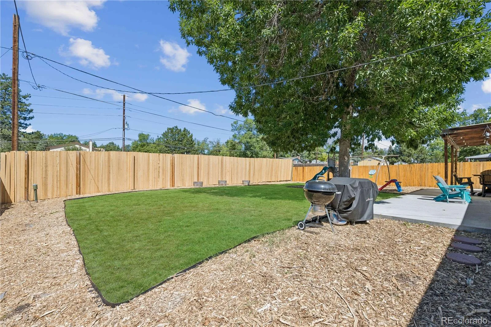 6017 Vivian Court Arvada CO 80004 | MLS #REC9792010 08052026210923 1600 25