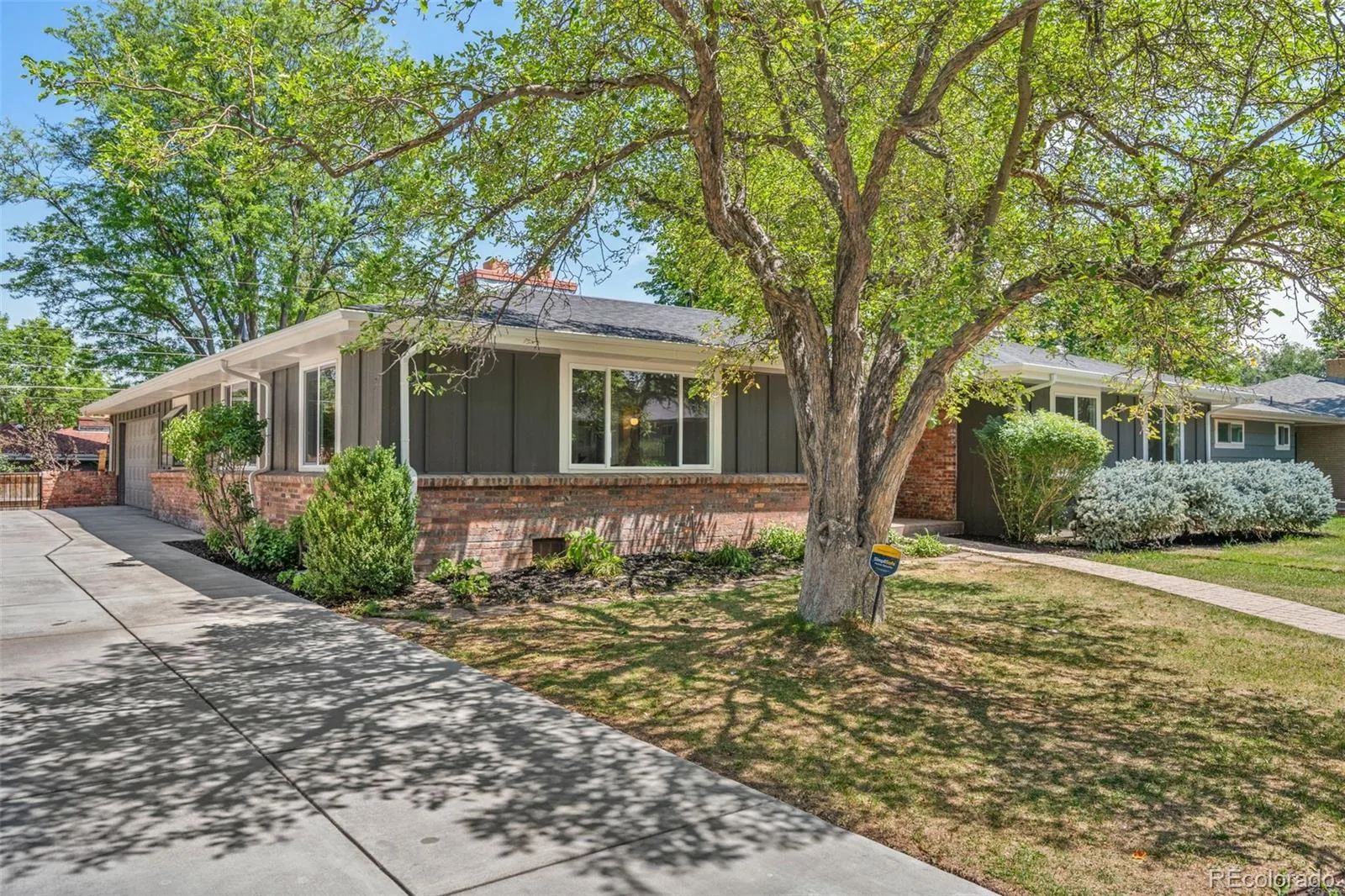 2309 E Floyd Place Englewood CO 80113 | MLS #REC9794842 08272026213017 1600 3