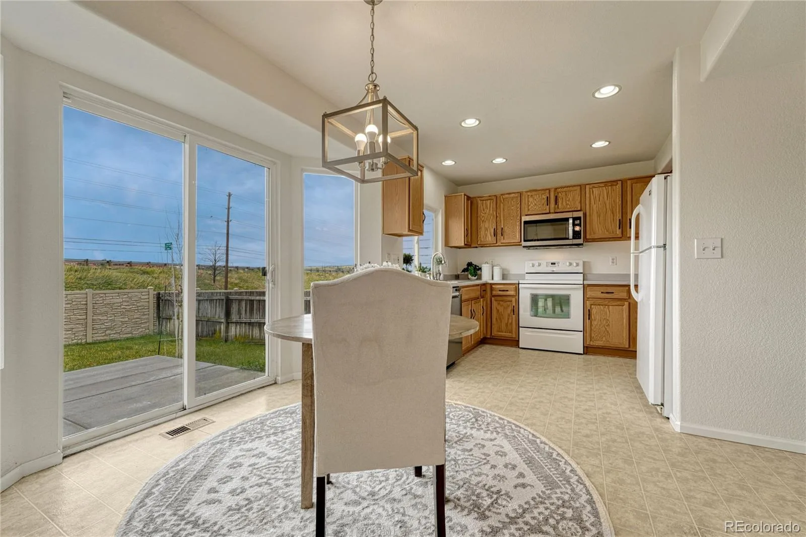 6680 Fonder Drive Parker CO 80134 MLS #REC9795278 06082026213040 1600 15