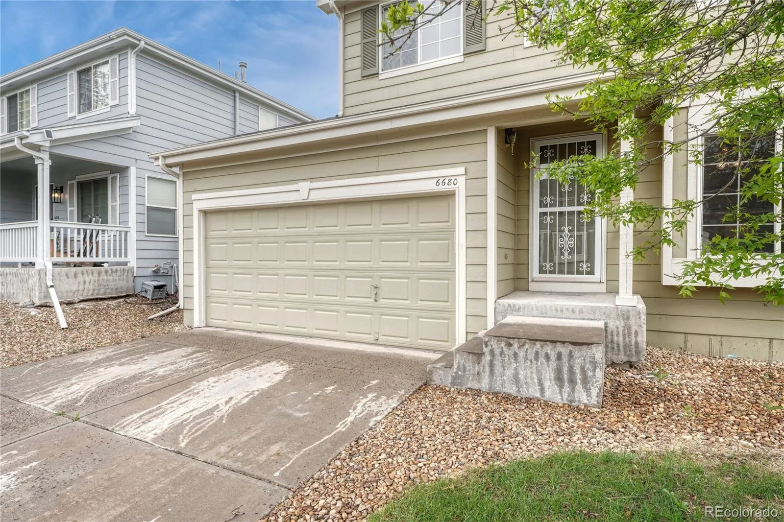 6680 Fonder Drive Parker CO 80134 MLS #REC9795278 06082026213040 1600 5