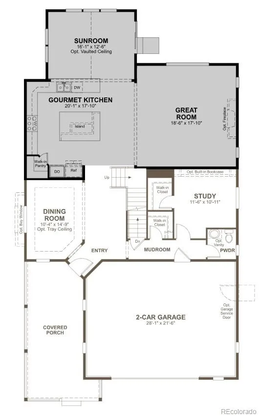 3731 N Hayleyville Street Aurora CO 80019 MLS #REC9795357 06082026213047 530 24