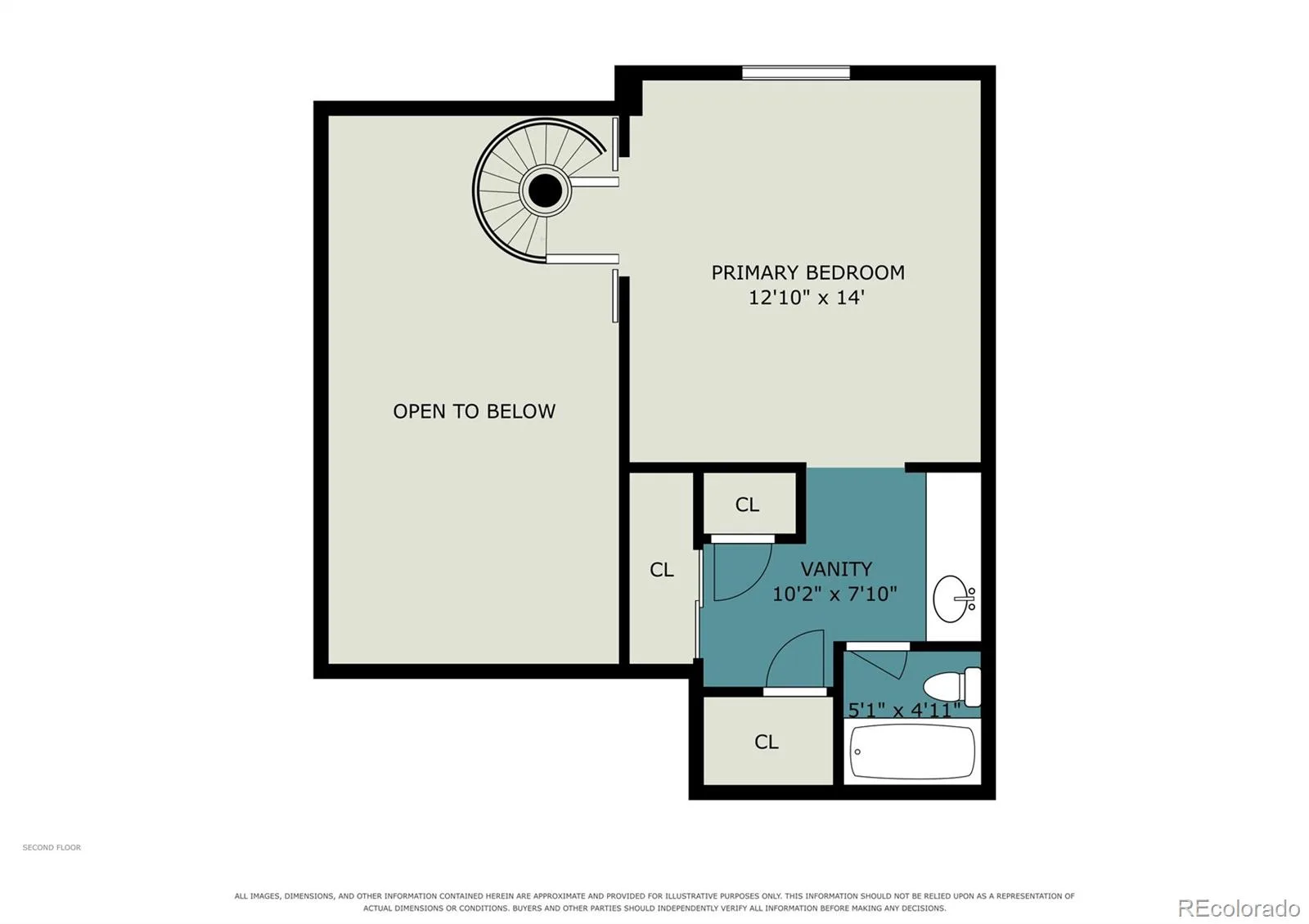 4310 S Andes Way #203 Aurora CO 80015 | MLS #REC9797858 09222026171002 1600 24