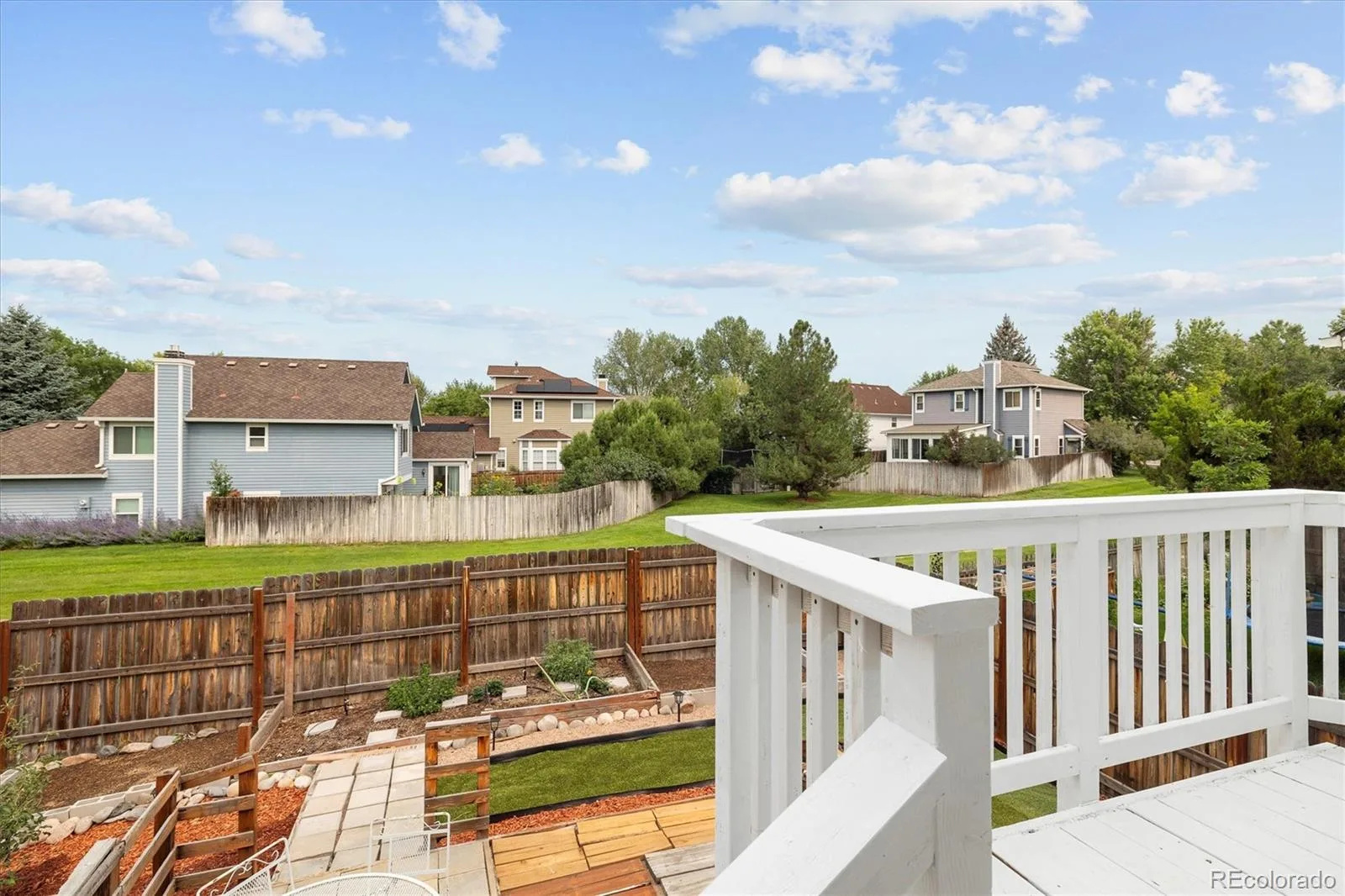 10791 Wheatfield Lane Parker CO 80138 | MLS #REC9800313 08052026181945 1600 19