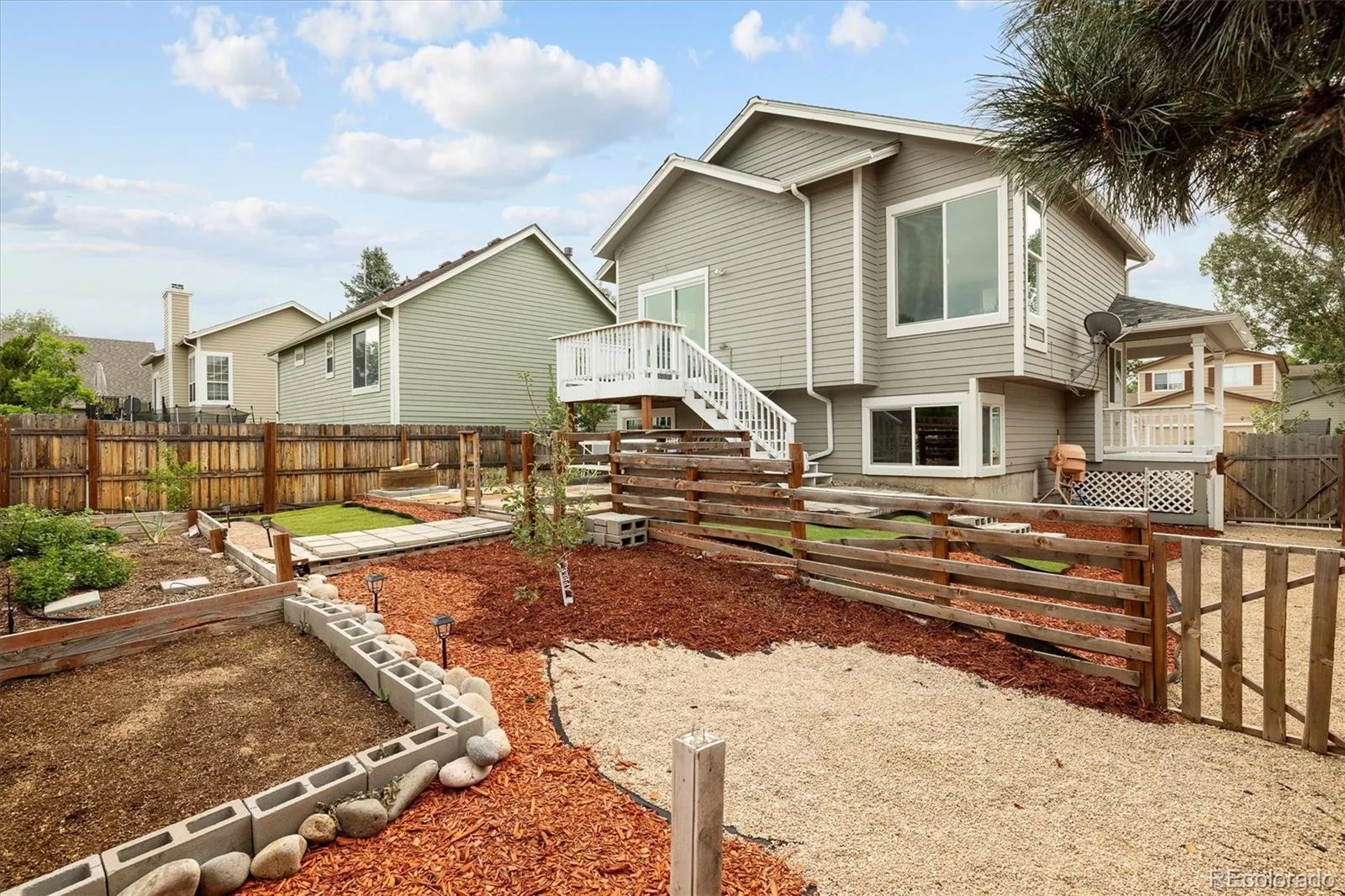 10791 Wheatfield Lane Parker CO 80138 | MLS #REC9800313 08052026181945 1600 20