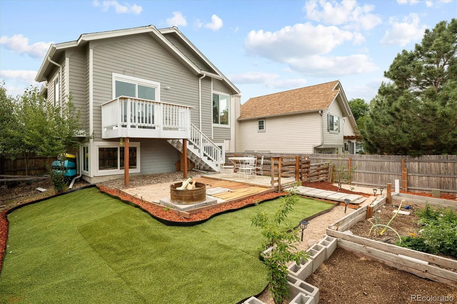 10791 Wheatfield Lane Parker CO 80138 | MLS #REC9800313 08052026181945 1600 21