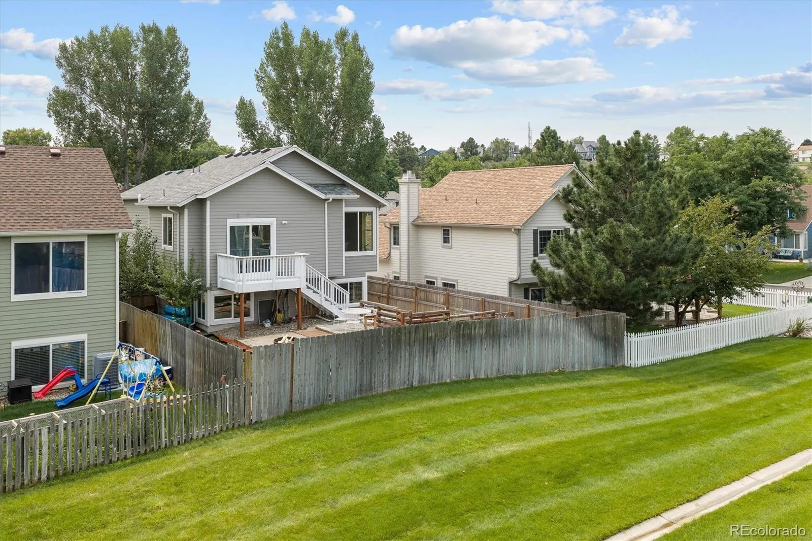 10791 Wheatfield Lane Parker CO 80138 | MLS #REC9800313 08052026181945 1600 25