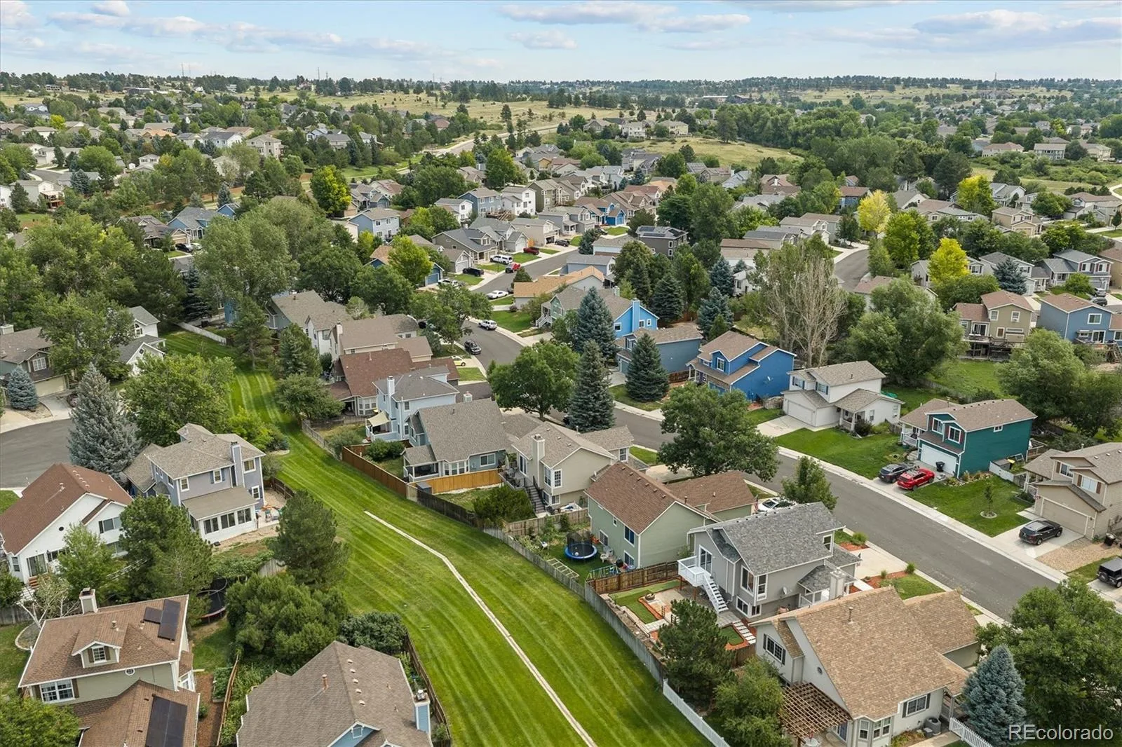 10791 Wheatfield Lane Parker CO 80138 | MLS #REC9800313 08052026181945 1600 26