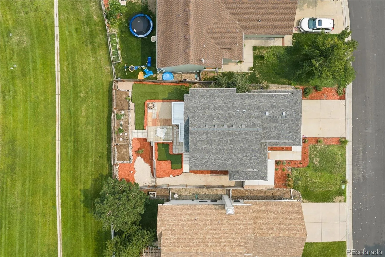 10791 Wheatfield Lane Parker CO 80138 | MLS #REC9800313 08052026181945 1600 27