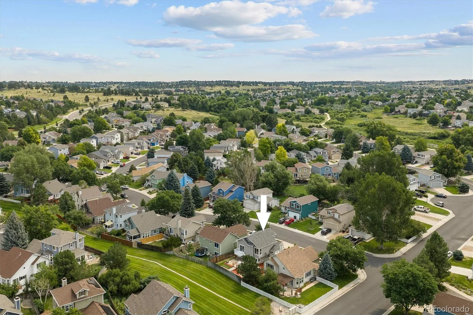 10791 Wheatfield Lane Parker CO 80138 | MLS #REC9800313 08052026181945 1600 30