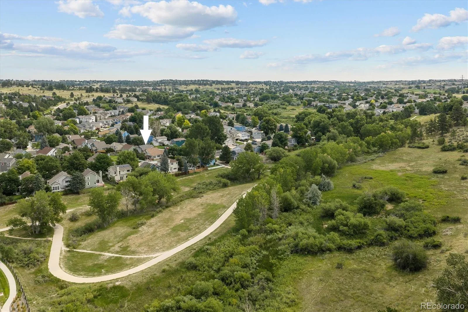 10791 Wheatfield Lane Parker CO 80138 | MLS #REC9800313 08052026181945 1600 31