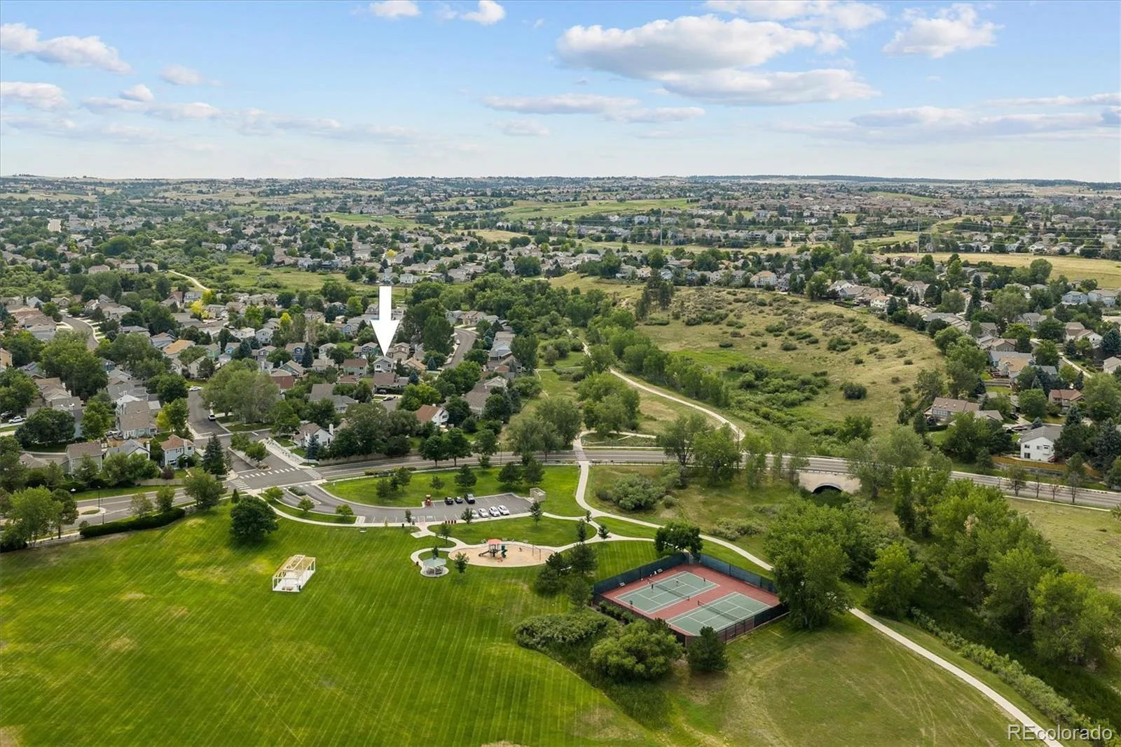 10791 Wheatfield Lane Parker CO 80138 | MLS #REC9800313 08052026181945 1600 32