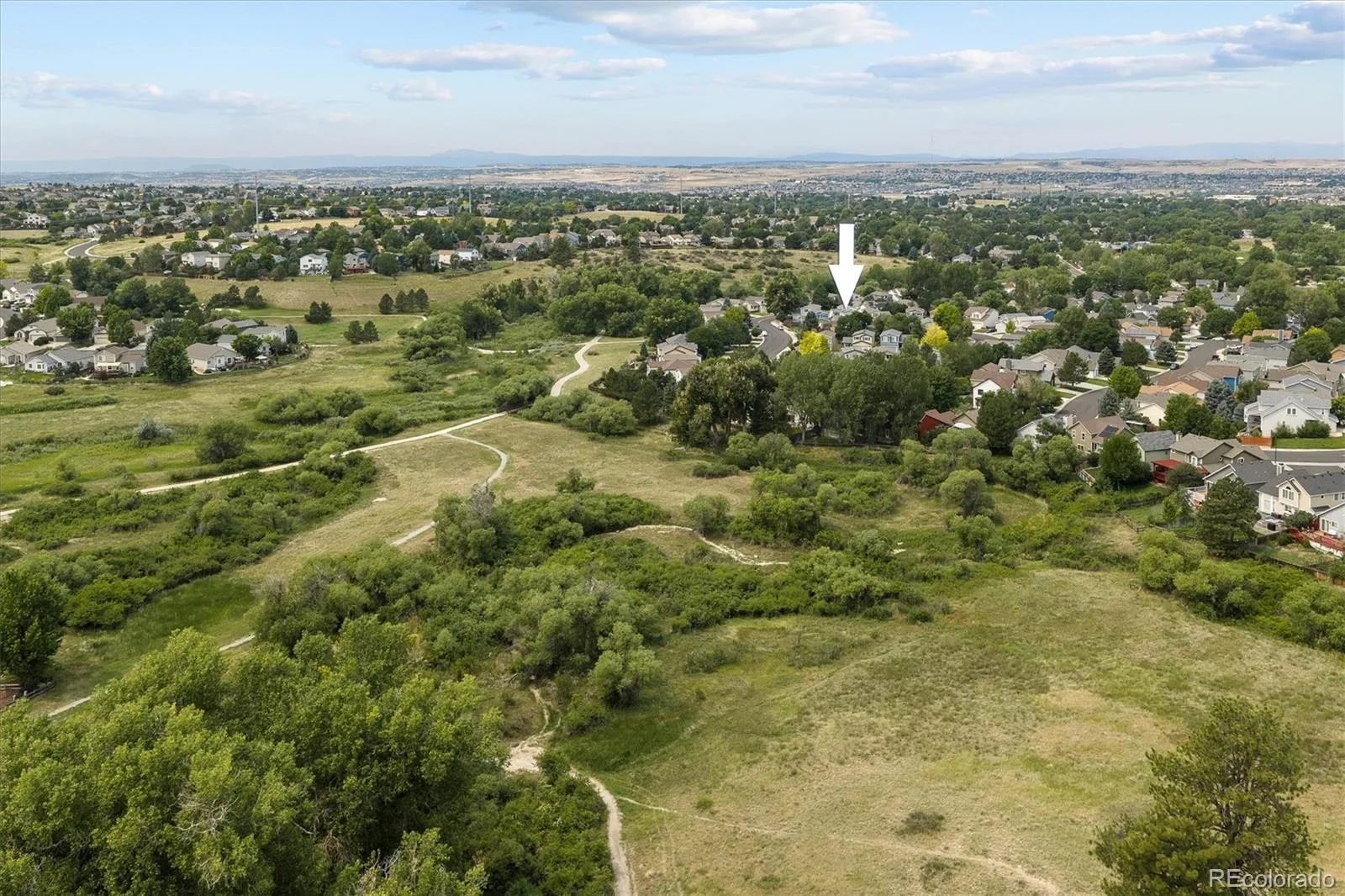 10791 Wheatfield Lane Parker CO 80138 | MLS #REC9800313 08052026181945 1600 33
