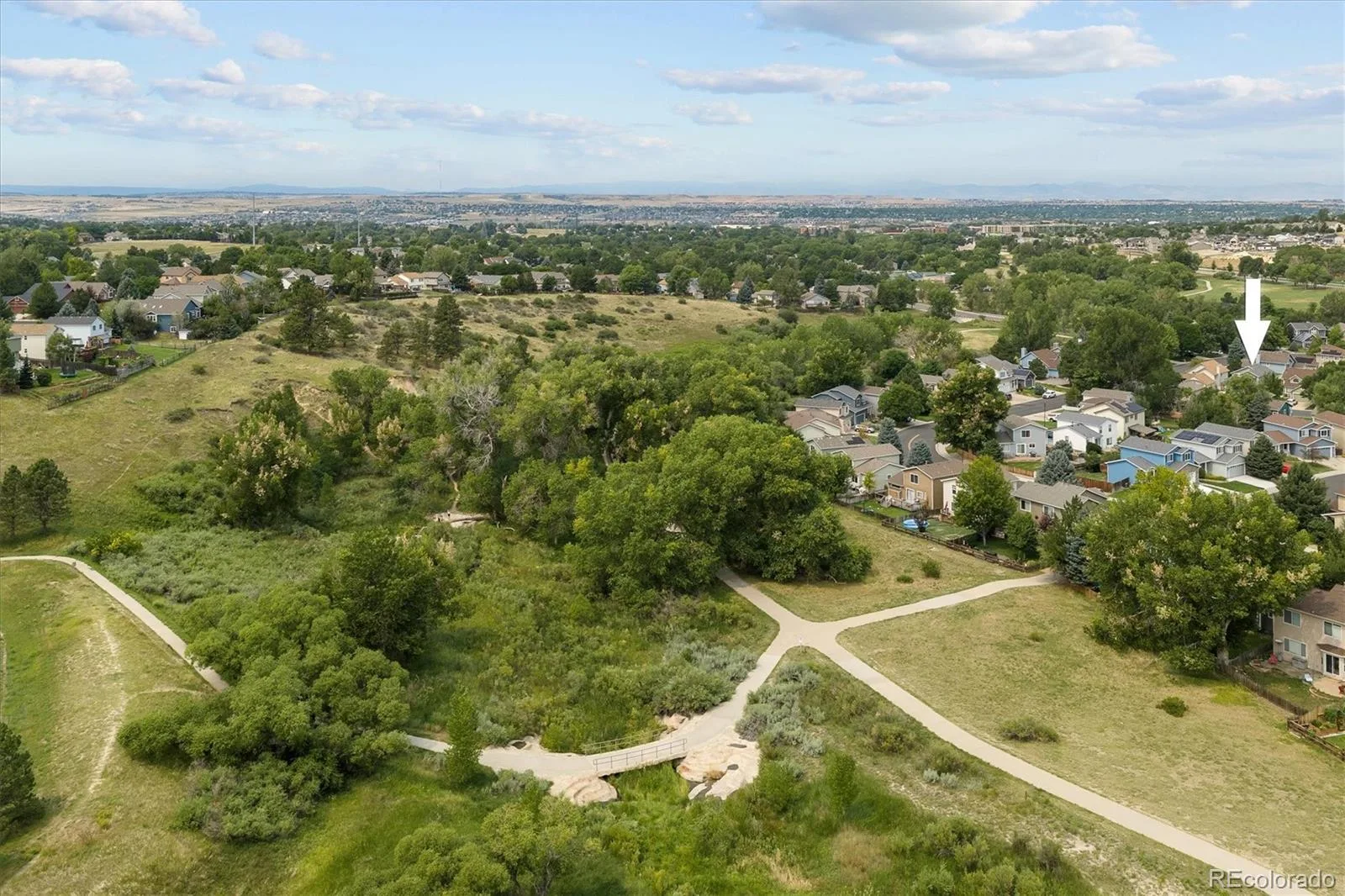 10791 Wheatfield Lane Parker CO 80138 | MLS #REC9800313 08052026181945 1600 34