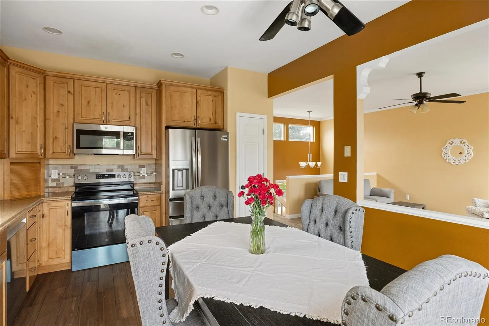 10791 Wheatfield Lane Parker CO 80138 | MLS #REC9800313 08052026181945 1600 6