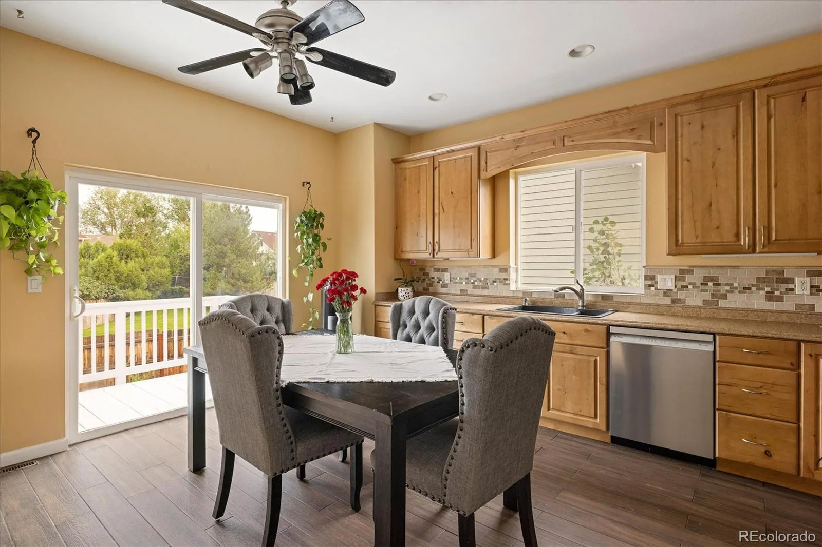 10791 Wheatfield Lane Parker CO 80138 | MLS #REC9800313 08052026181945 1600 7