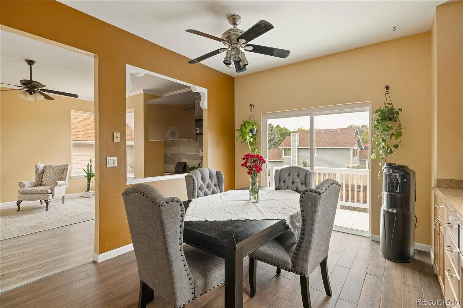 10791 Wheatfield Lane Parker CO 80138 | MLS #REC9800313 08052026181945 1600 8