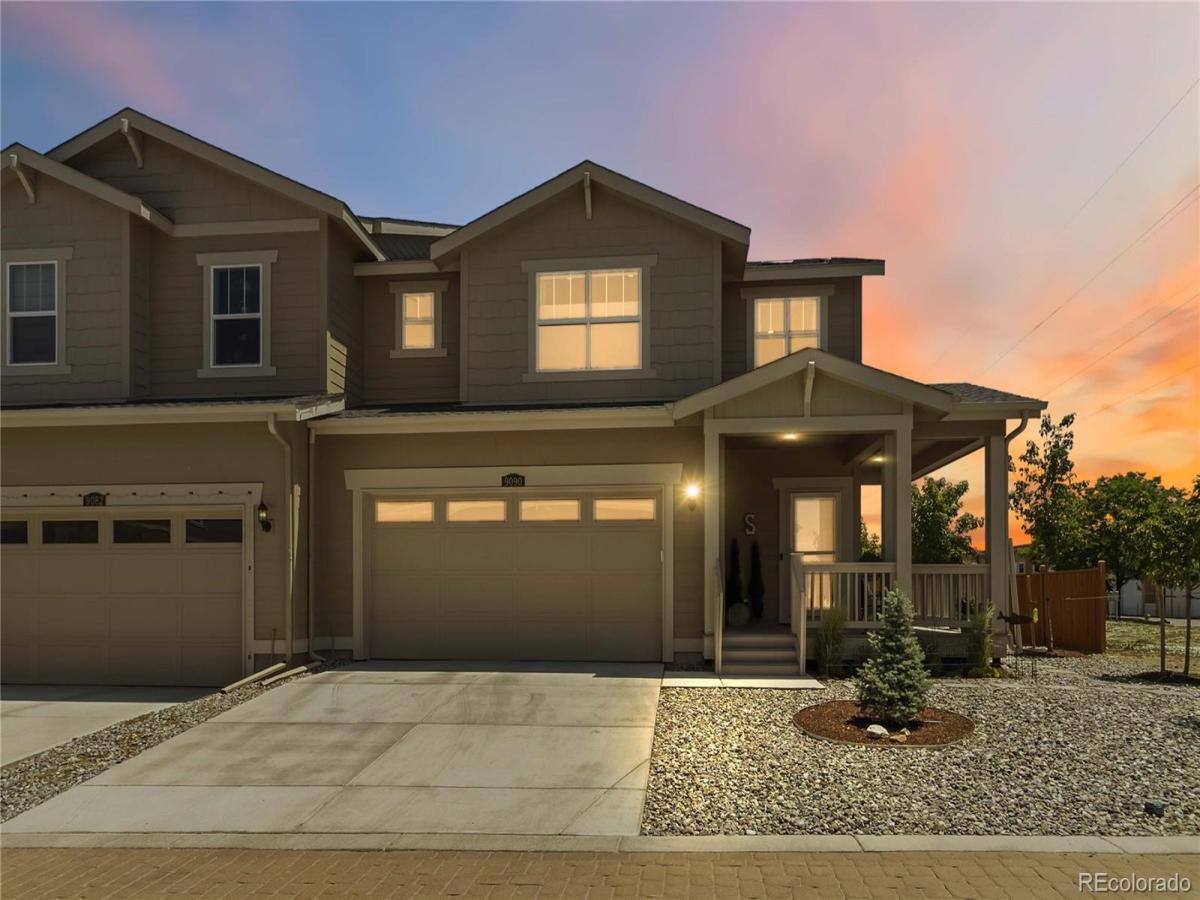 9090 Franconia Court Parker CO 80134 | MLS #REC9800813 MLS #REC9800813 image #0