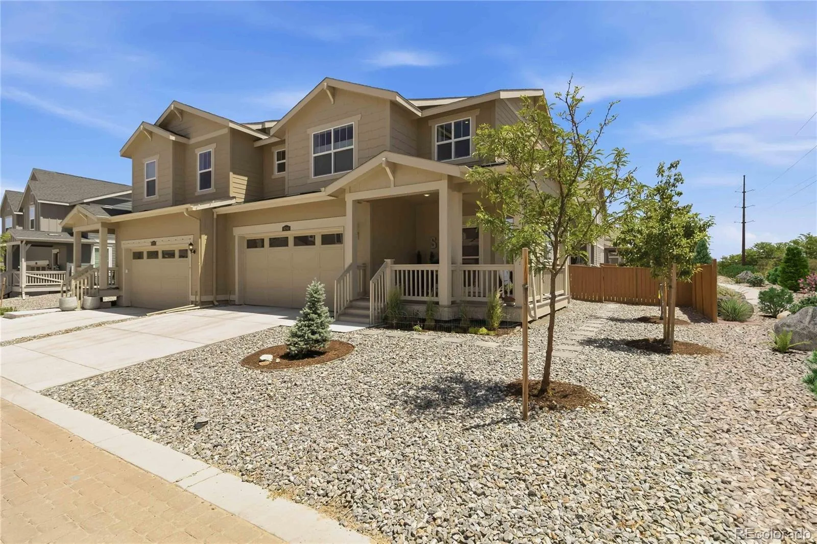 9090 Franconia Court Parker CO 80134 | MLS #REC9800813 06252026000015 1600 1