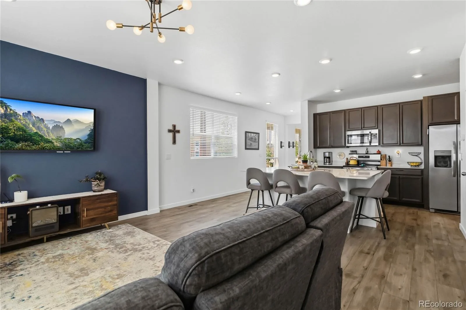 9090 Franconia Court Parker CO 80134 | MLS #REC9800813 06252026000015 1600 10