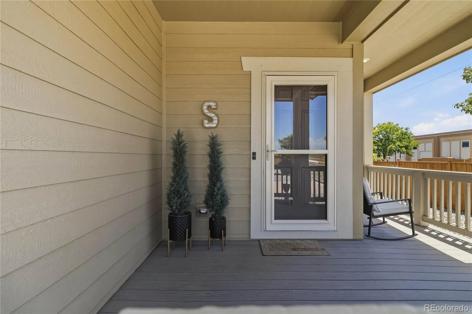 9090 Franconia Court Parker CO 80134 | MLS #REC9800813 06252026000015 1600 4
