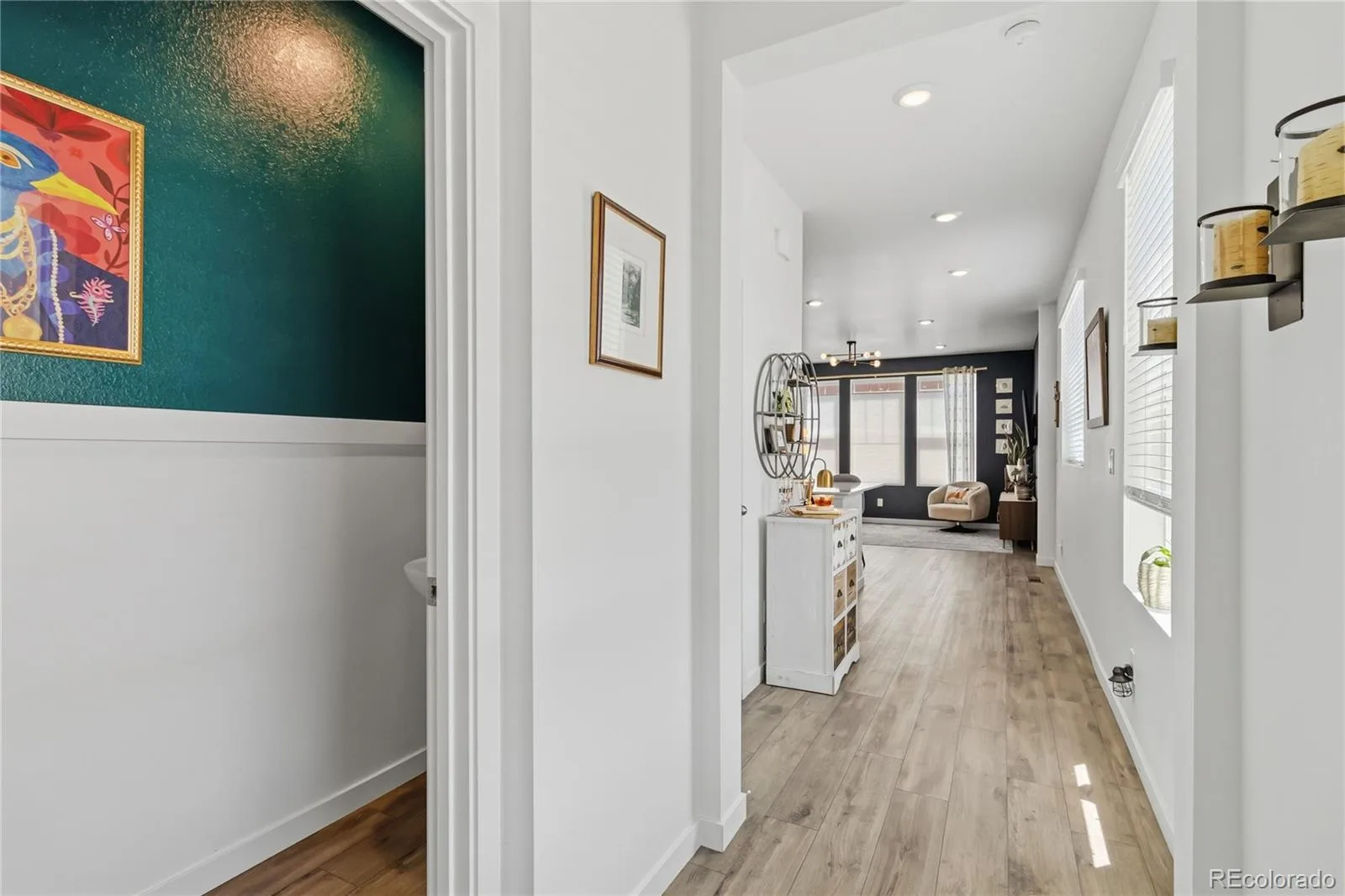 9090 Franconia Court Parker CO 80134 | MLS #REC9800813 06252026000015 1600 7