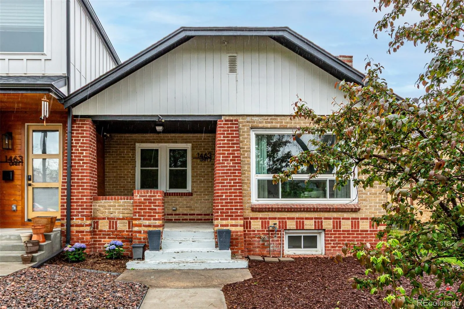 1463 Dahlia Street #2 Denver CO 80220 | MLS #REC9800888 08132026154557 1600 1