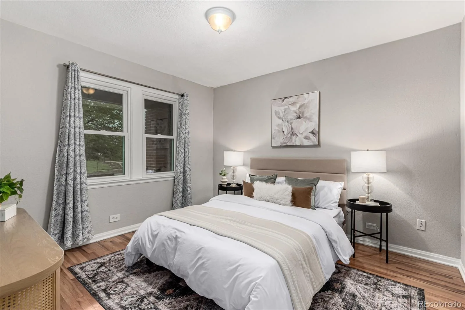 1463 Dahlia Street #2 Denver CO 80220 | MLS #REC9800888 08132026154557 1600 10