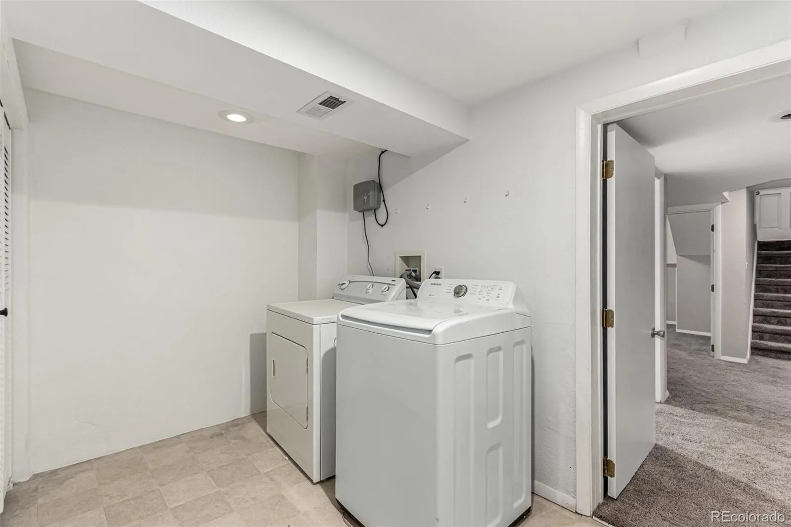 1463 Dahlia Street #2 Denver CO 80220 | MLS #REC9800888 08132026154557 1600 21
