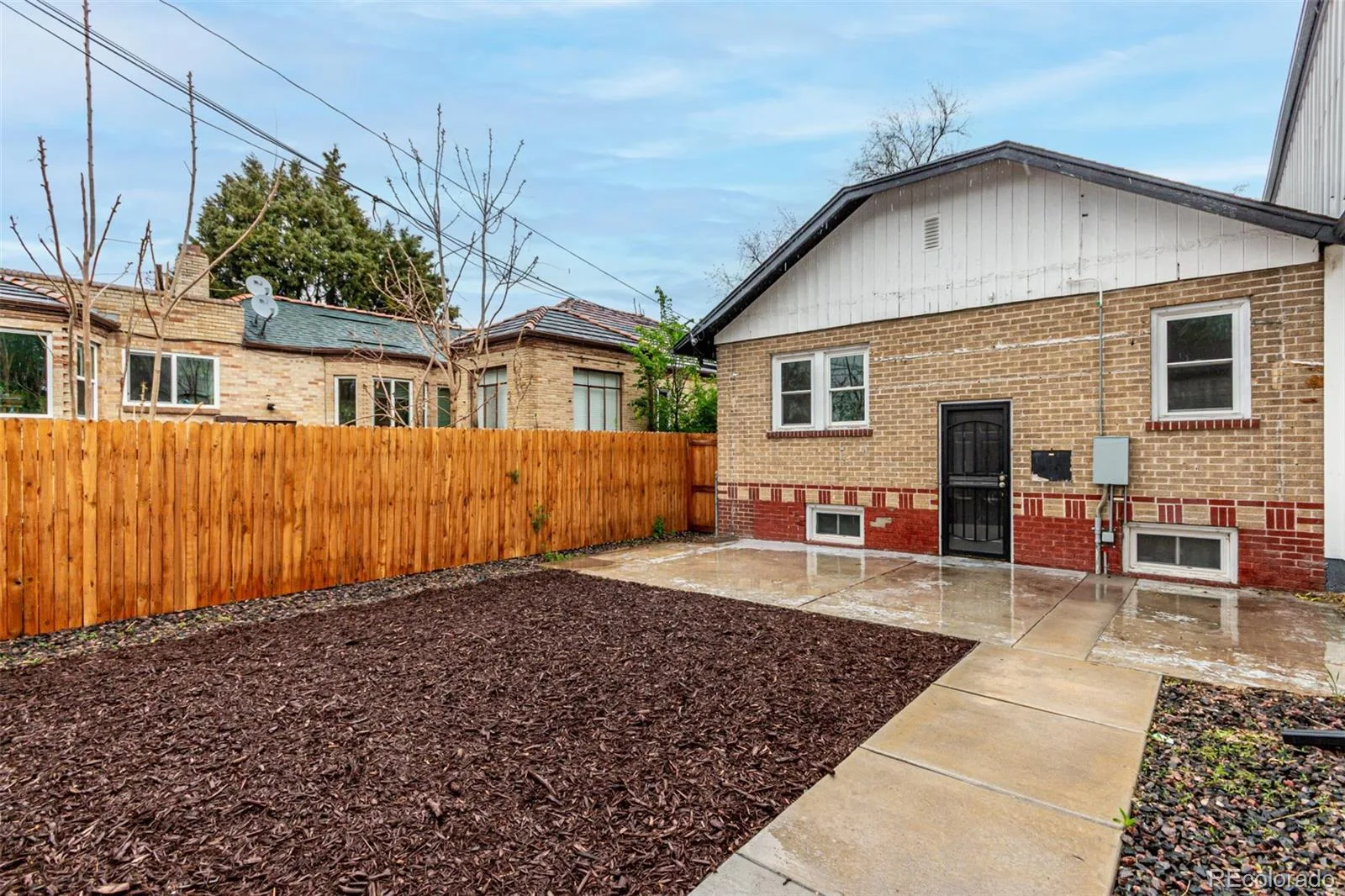 1463 Dahlia Street #2 Denver CO 80220 | MLS #REC9800888 08132026154557 1600 22