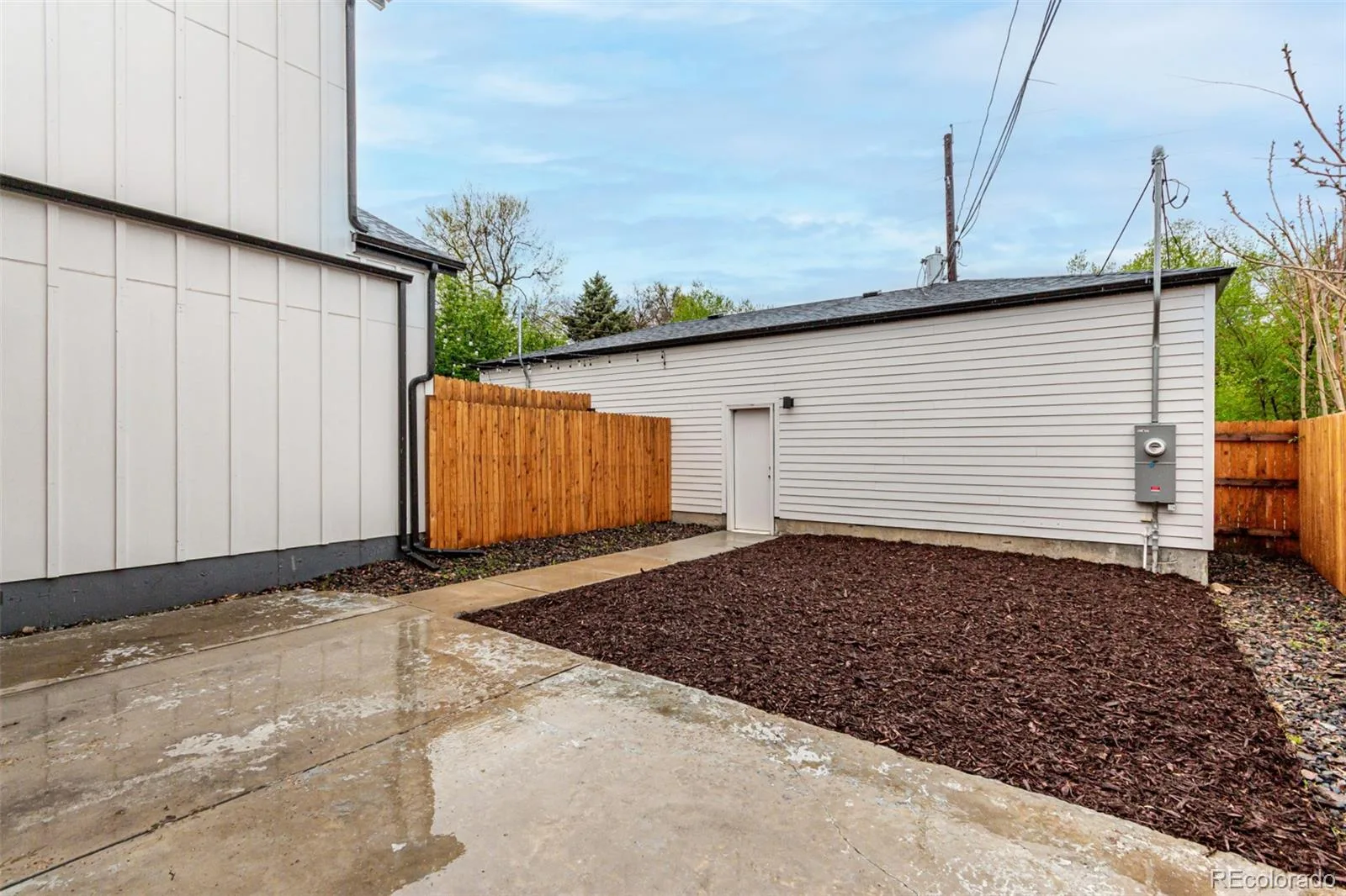 1463 Dahlia Street #2 Denver CO 80220 | MLS #REC9800888 08132026154557 1600 23