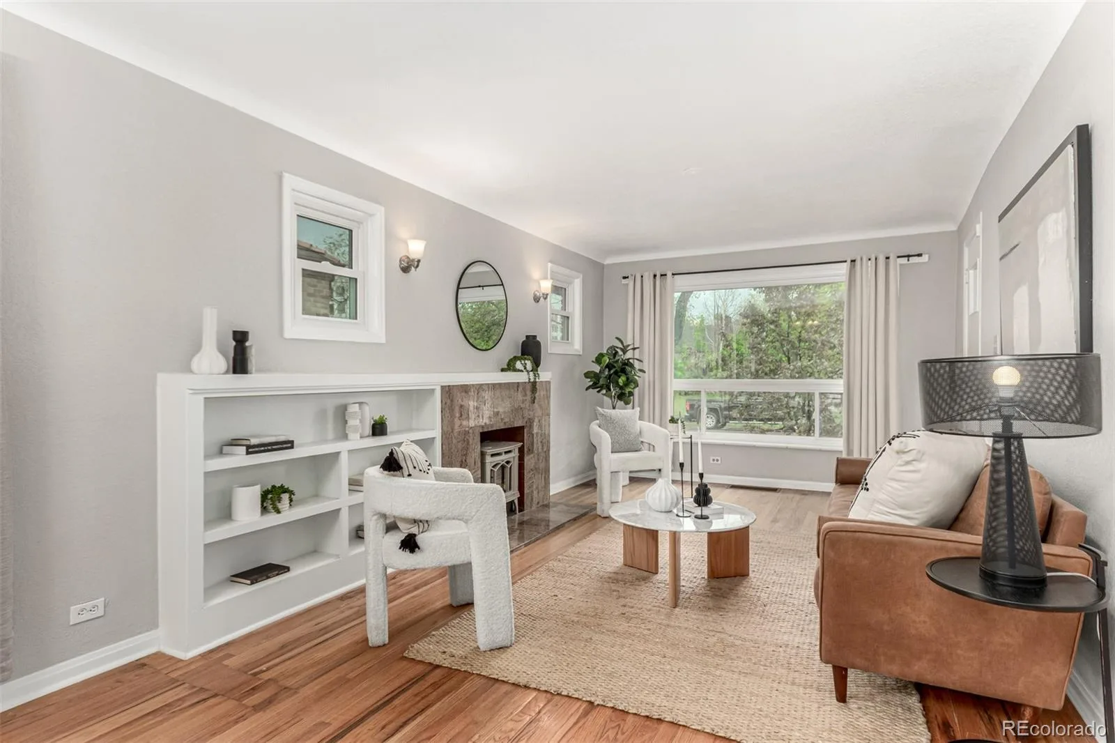 1463 Dahlia Street #2 Denver CO 80220 | MLS #REC9800888 08132026154557 1600 3