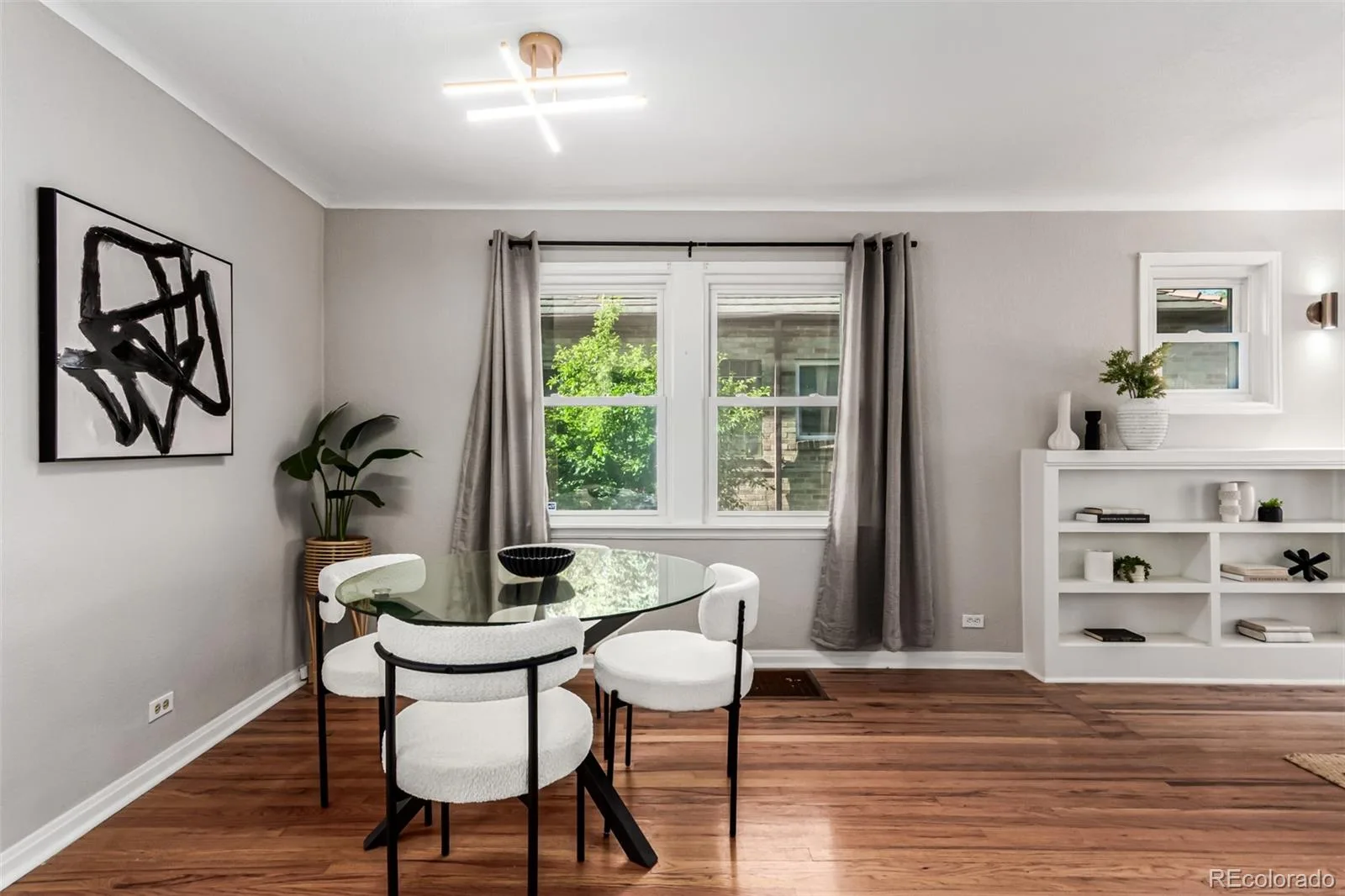 1463 Dahlia Street #2 Denver CO 80220 | MLS #REC9800888 08132026154557 1600 5