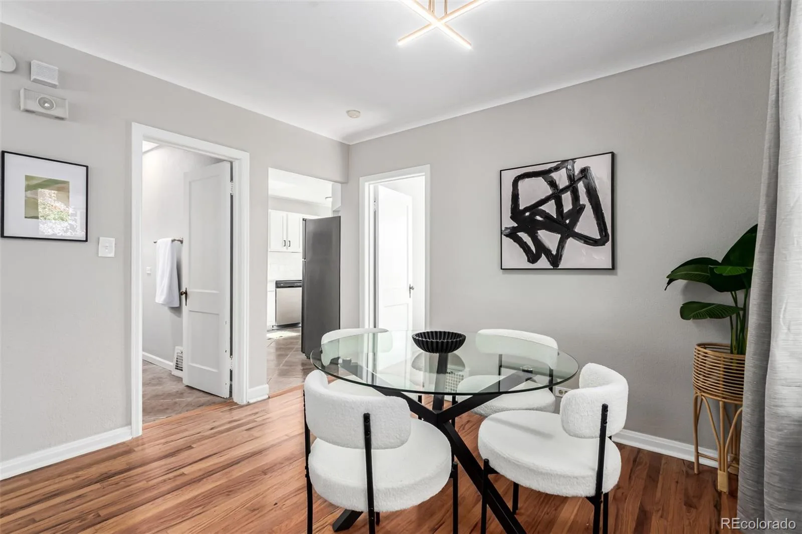 1463 Dahlia Street #2 Denver CO 80220 | MLS #REC9800888 08132026154557 1600 6