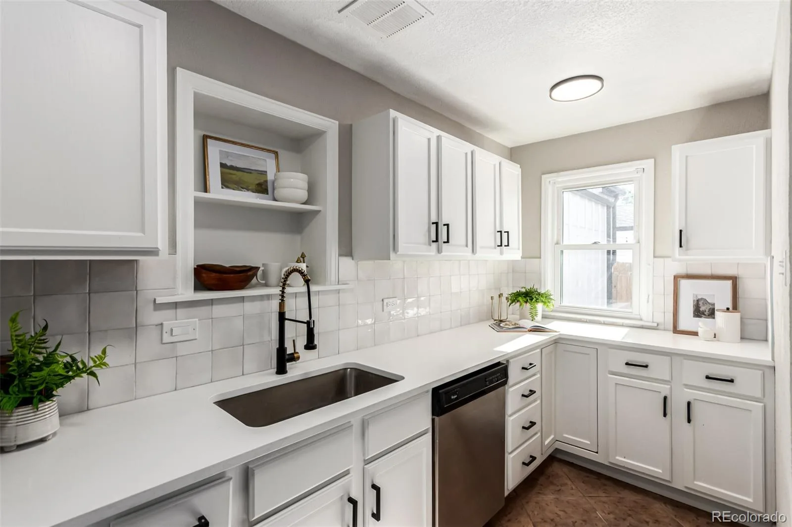 1463 Dahlia Street #2 Denver CO 80220 | MLS #REC9800888 08132026154557 1600 7