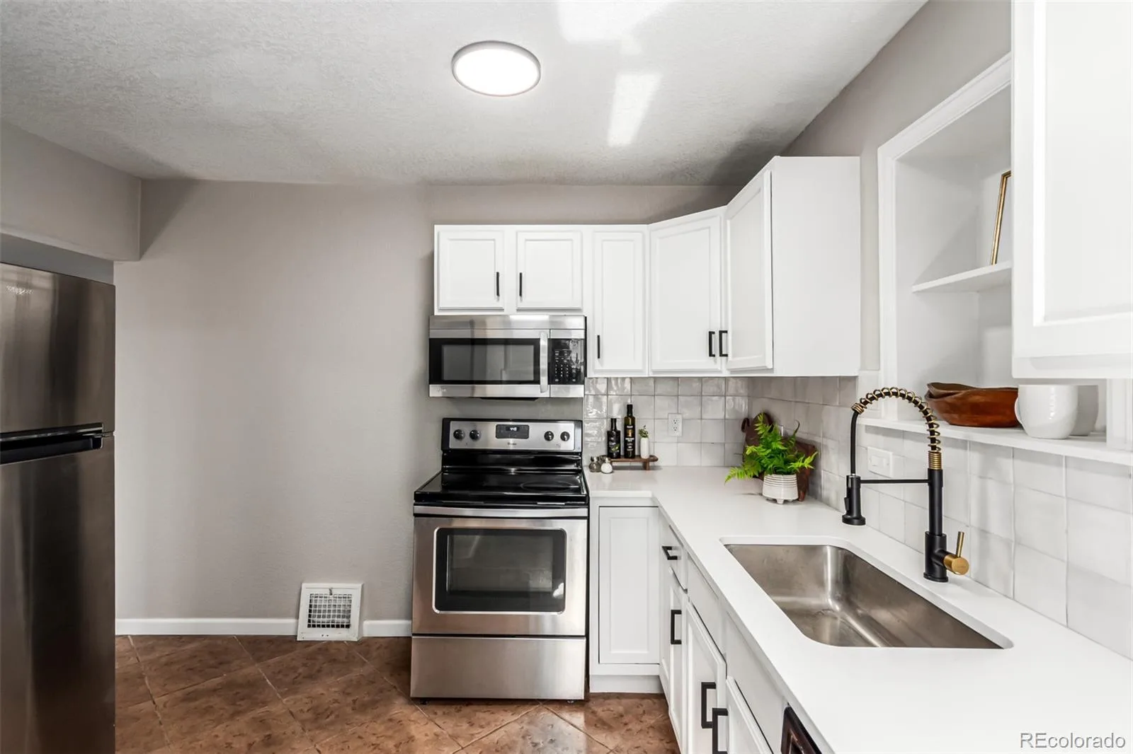 1463 Dahlia Street #2 Denver CO 80220 | MLS #REC9800888 08132026154557 1600 9